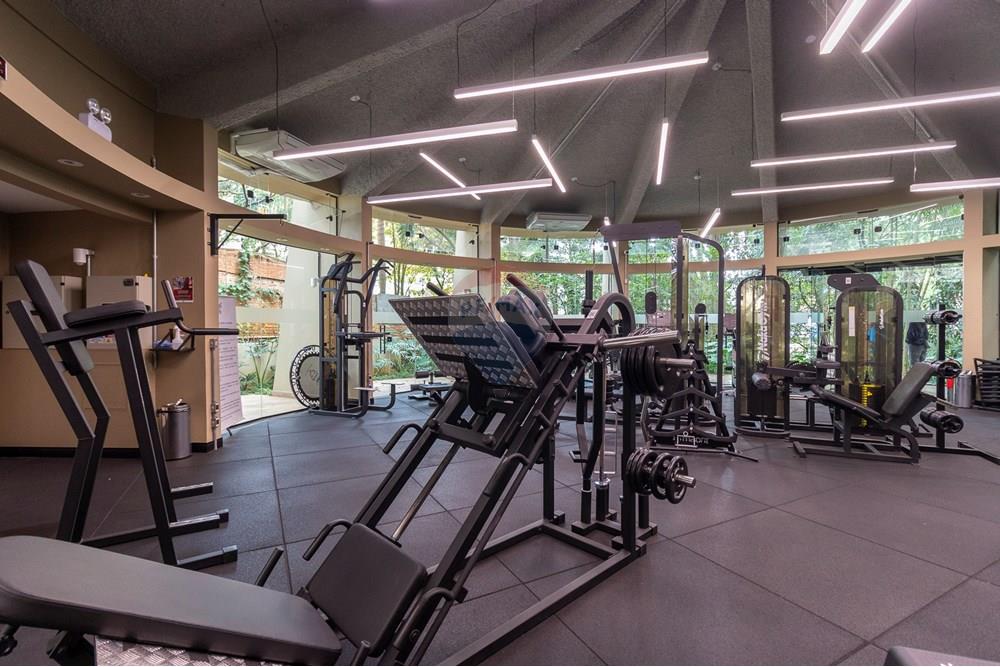 Apartamento - Venda - São Paulo , São Paulo - 01fotos_031.jpg - 601251043-80