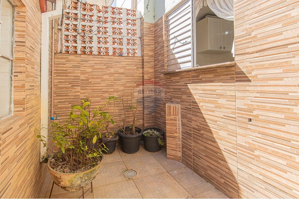 Casa - Venda - São Paulo , São Paulo - 19.jpg - Quintal - 601081092-3