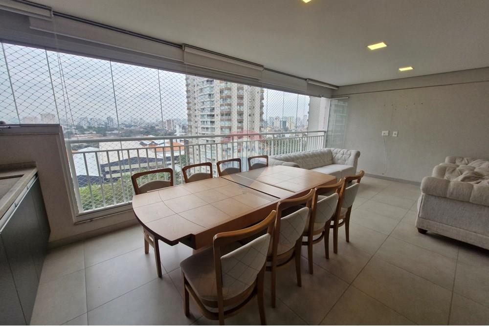 Apartamento - Alugar - São Paulo , São Paulo - 20250829_111231.jpg - 601471009-91