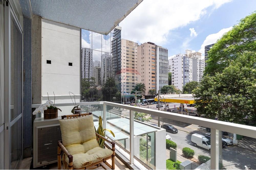 Apartamento - Venda - São Paulo , São Paulo - 01fotos_006.jpg - 601251021-266