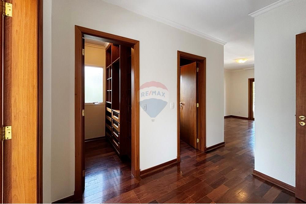 Casa de Condomínio - Alugar - São Paulo , São Paulo - SUITE MASTER HALL 2.jpg - Suite - 601131002-59