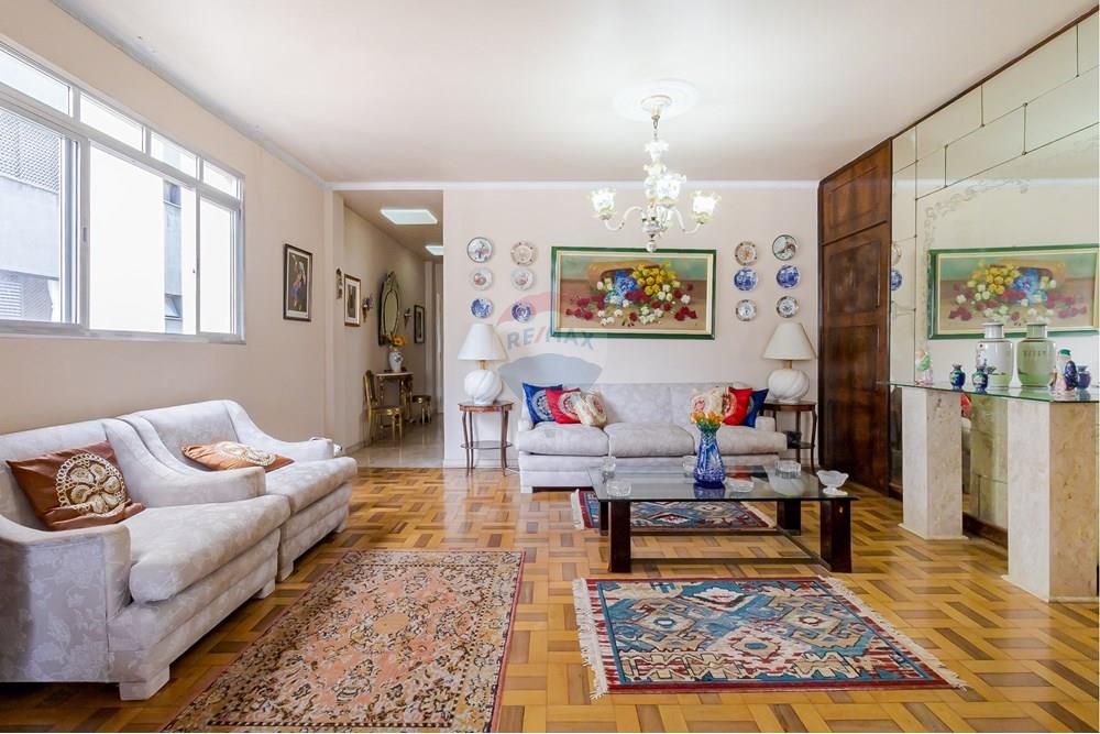 Apartamento - Venda - São Paulo , São Paulo - 2.jpg - Sala de estar - 601081056-25