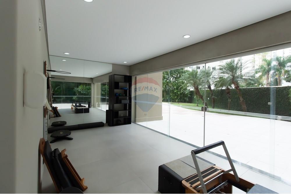 Apartamento - Venda - São Paulo , São Paulo - 54 Sala de Plates.jpg - 601971072-32