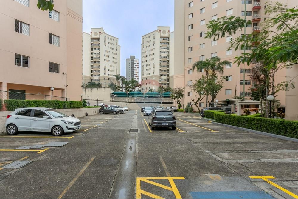 Apartamento - Venda - São Paulo , São Paulo - 601301078-10 - Av. Yervant Kissajikian, 299-009.jpg - 601301078-10