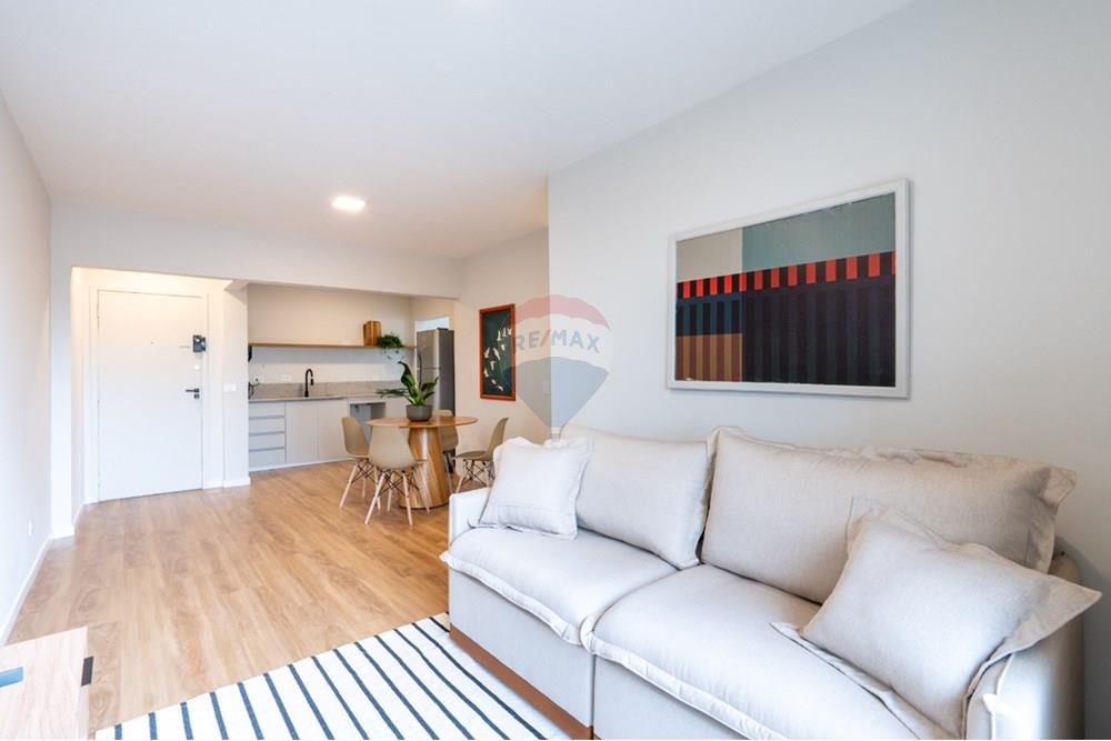 Apartamento - Venda - São Paulo , São Paulo - 99567eab-340f-46ad-99bf-8eb603bb17ce.jpeg - Sala - 601251018-110