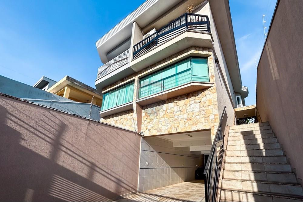 Sobrado - Venda - São Paulo , São Paulo - IMG_1623.JPG - 601751048-117