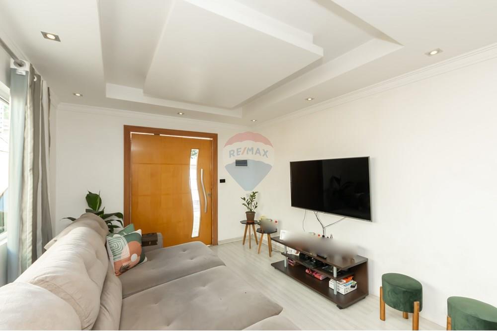 Casa - Venda - São Paulo , São Paulo - IMG_016525.jpg - Sala - 601991054-23