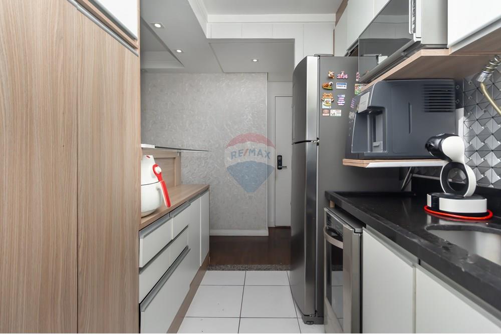 Apartamento - Venda - São Paulo , São Paulo - IMG_041615.jpg - 601811017-14