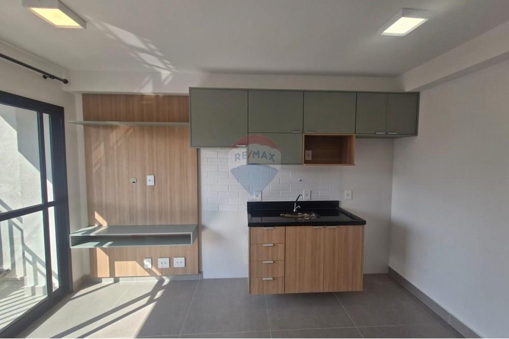 Apartamento - Alugar - São Paulo , São Paulo - 2ccc701c-2bb7-4ee1-b4b1-41fa3cc3110a.jpg - 602291018-176