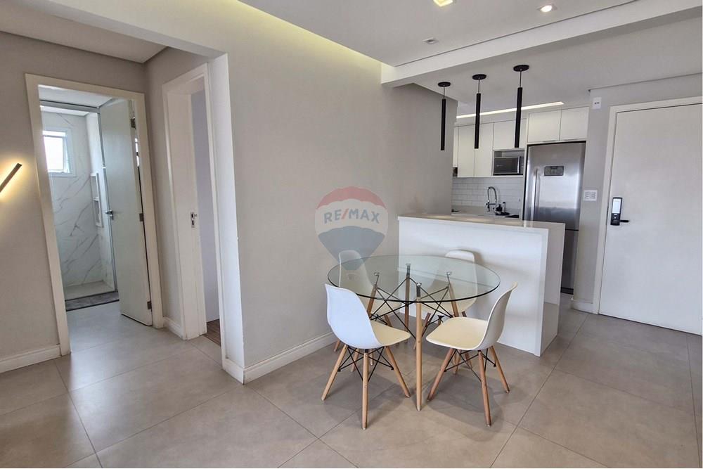 Apartamento - Venda - São Paulo , São Paulo - RUA SÃO PATRICIO, 150 (7).jpg - 601051037-162
