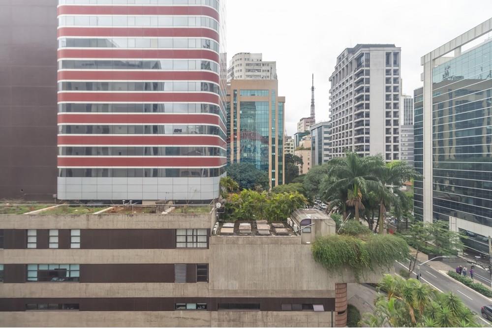 Cj. Comercial/ Sala - Venda - São Paulo , São Paulo - IMG_905620.jpg - 602271031-3