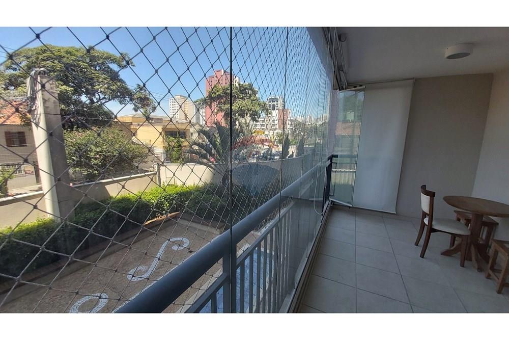 Apartamento - Alugar - São Paulo , São Paulo - 3.jpg - 602031027-11