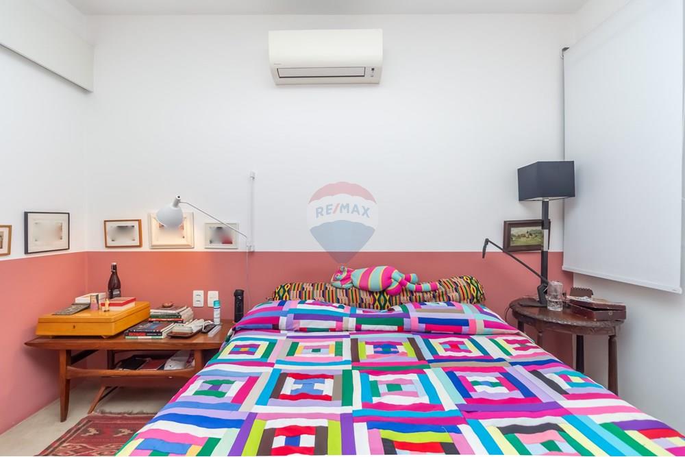 Apartamento - Venda - São Paulo , São Paulo - 21 quarto.jpg - 601481005-191