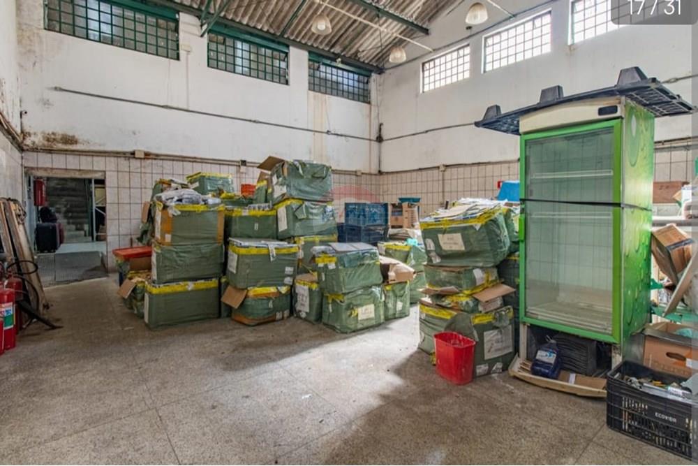 Galpão - Alugar - São Paulo , São Paulo - ae6a2c.jpg - 602361016-18