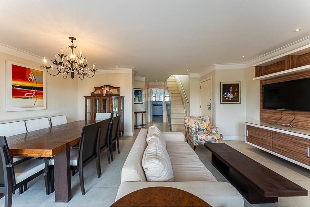 Cobertura - Venda - São Paulo , São Paulo - 21.jpg - Sala - 601371031-42