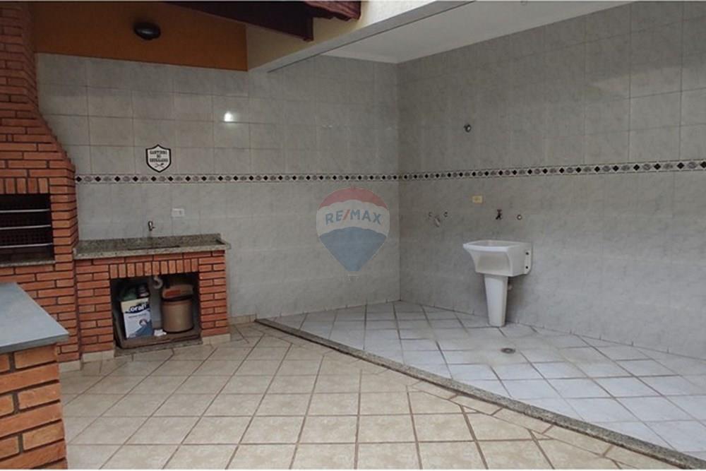 Sobrado - Alugar - São Paulo , São Paulo - 1751328149651.jpg - Área de serviço - 601751100-6