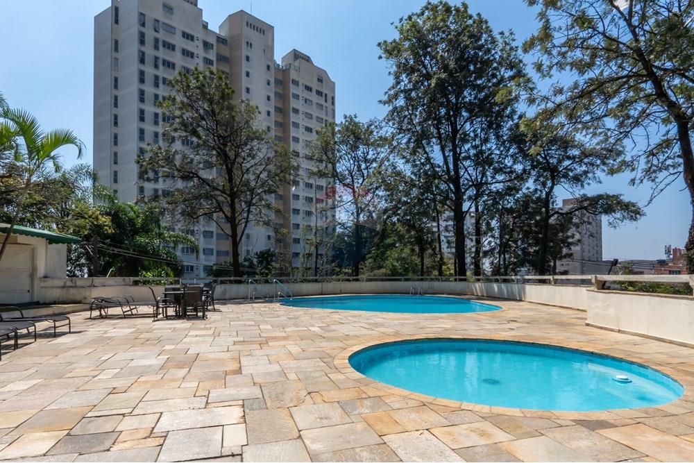 Apartamento - Venda - São Paulo , São Paulo - 01fotos_056.jpg - 601331016-35