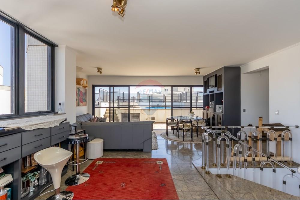 Cobertura - Venda - São Paulo , São Paulo - IMG_303205.jpg - 601721013-160