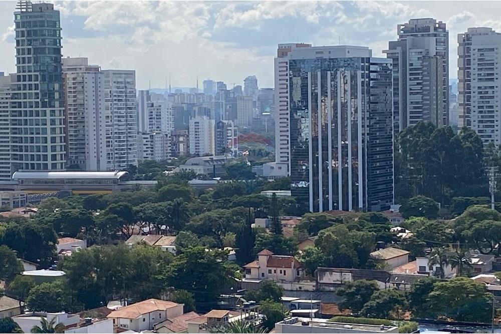 Apartamento - Alugar - São Paulo , São Paulo - WhatsApp Image 2025-05-27 at 15.57.00 (33).jpeg - 602151009-34