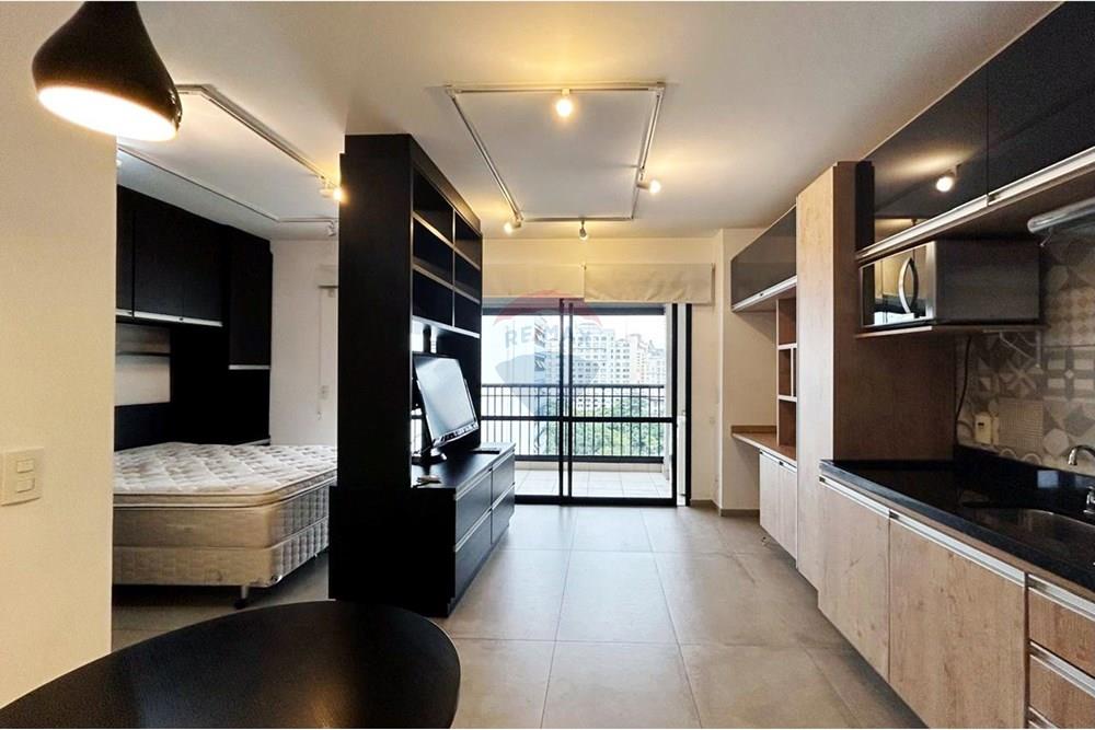 Apartamento - Alugar - São Paulo , São Paulo - 1.jpeg - 602301001-54