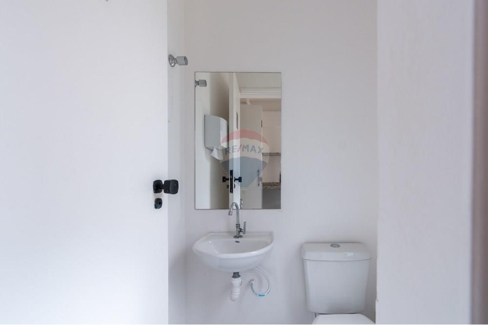 Cj. Comercial/ Sala - Venda - São Paulo , São Paulo - DSC_1790.jpg - 601241007-86