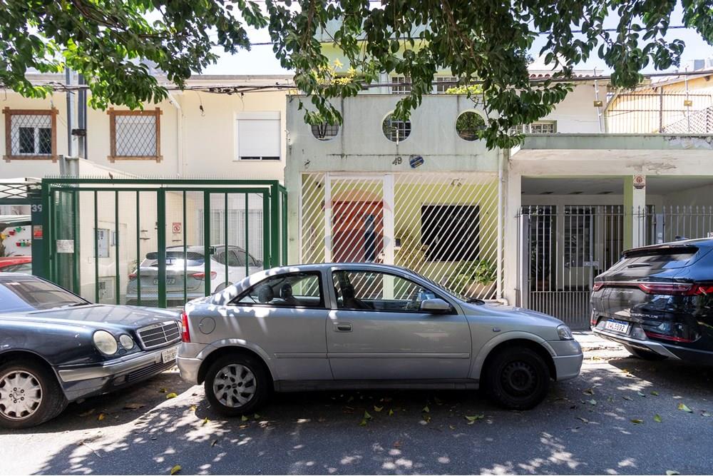 Sobrado - Venda - São Paulo , São Paulo - 01fotos_030.jpg - 601251088-65