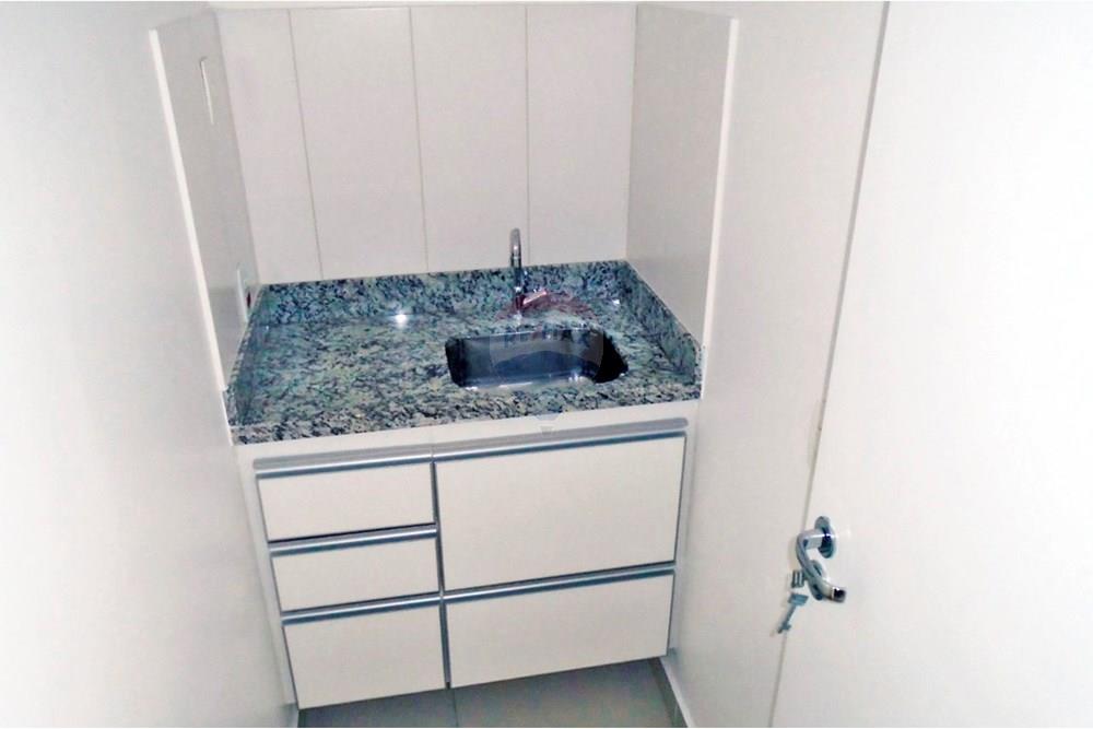 Cj. Comercial/ Sala - Alugar - São Paulo , São Paulo - 16.jpeg - 602301011-60