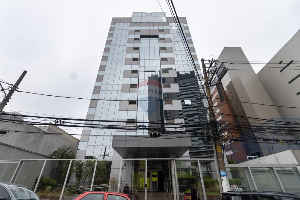 Cj. Comercial/ Sala - Venda - São Paulo , São Paulo - IMG_423901.jpg - 630331089-9