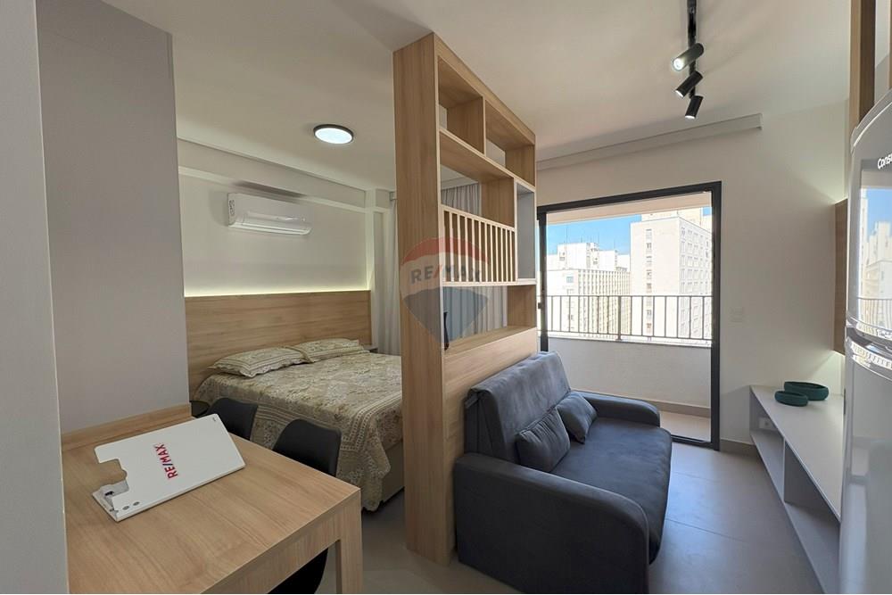 Apartamento - Alugar - São Paulo , São Paulo - 033.jpg - 601401020-71