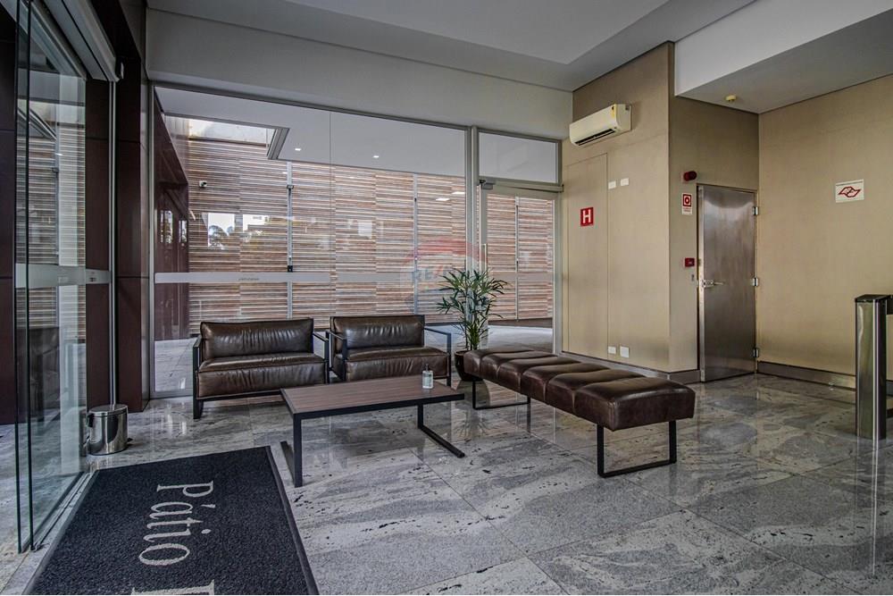 Cj. Comercial/ Sala - Venda - São Paulo , São Paulo - Hall 2.jpg - 601371001-98