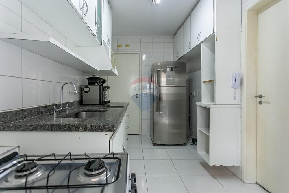 Apartamento - Venda - São Paulo , São Paulo - 601301002-107 - Rua Rio Grande, 551 Apto 121 B-014.jpg - 601301002-107