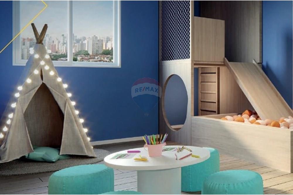 Apartamento - Venda - São Paulo , São Paulo - 8.jpg - 602101009-45