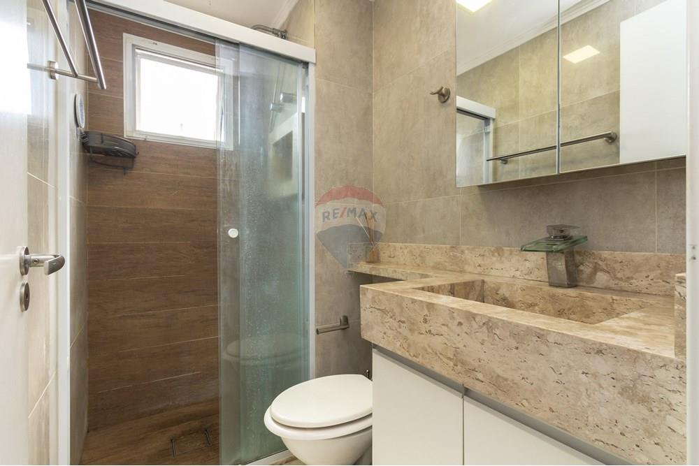 Apartamento - Venda - São Paulo , São Paulo - 10 BANH. QUARTO 2.jpg - 601261021-427