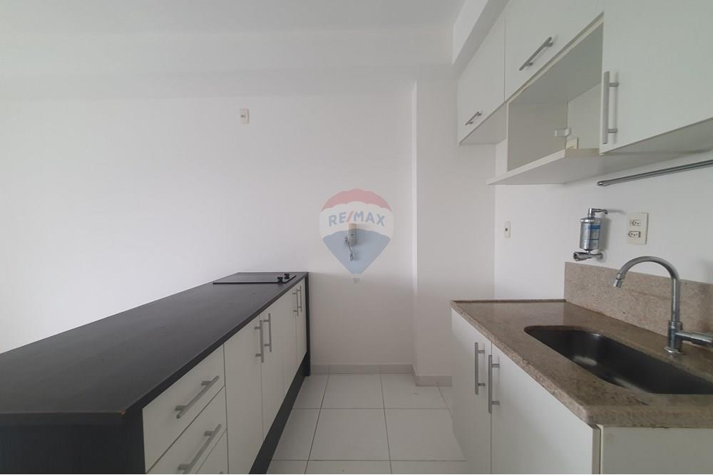 Apartamento - Alugar - São Paulo , São Paulo - Cozinha (2).jpg - 602061040-7