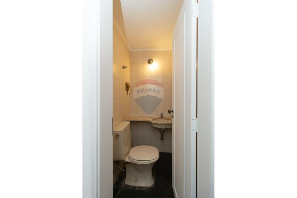 Apartamento - Venda - São Paulo , São Paulo - 09 Lavabo.jpg - 601971072-29