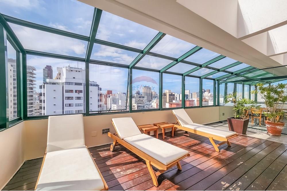Apartamento - Venda - São Paulo , São Paulo - 22 área comum.jpg - 601481005-197