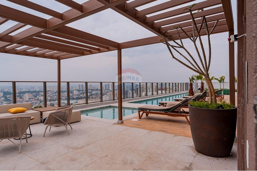 Apartamento - Venda - São Paulo , São Paulo - 601301011-336-52.JPG - 601301011-336