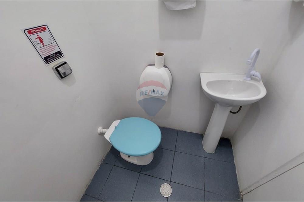 Ponto Comercial/ Loja - Alugar - São Paulo , São Paulo - WhatsApp Image 2025-09-02 at 15.44.15 (2).jpeg - Banheiro - 602161021-1