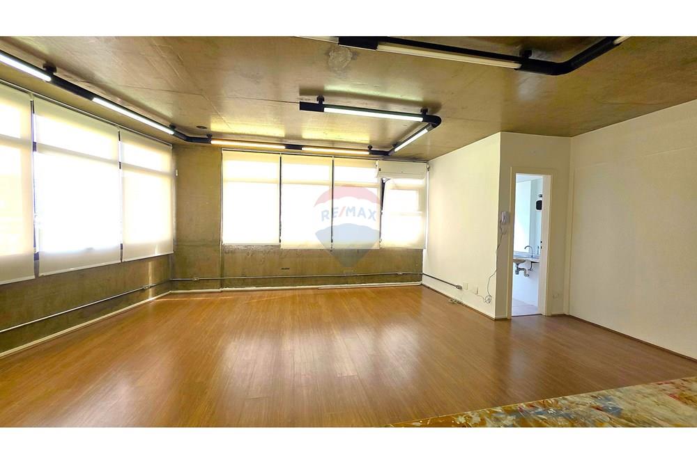 Cj. Comercial/ Sala - Venda - São Paulo , São Paulo - 10.jpg - 601261091-5