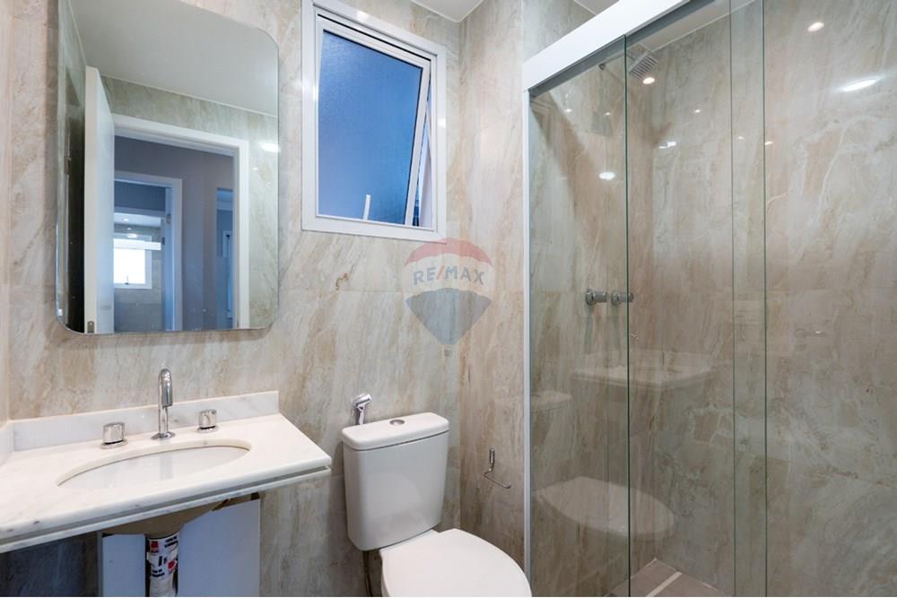 Apartamento - Venda - São Paulo , São Paulo - 88a46cfc-b0d5-44dc-ac48-69a33a42f93f.jpeg - Banheiro - 601181003-96