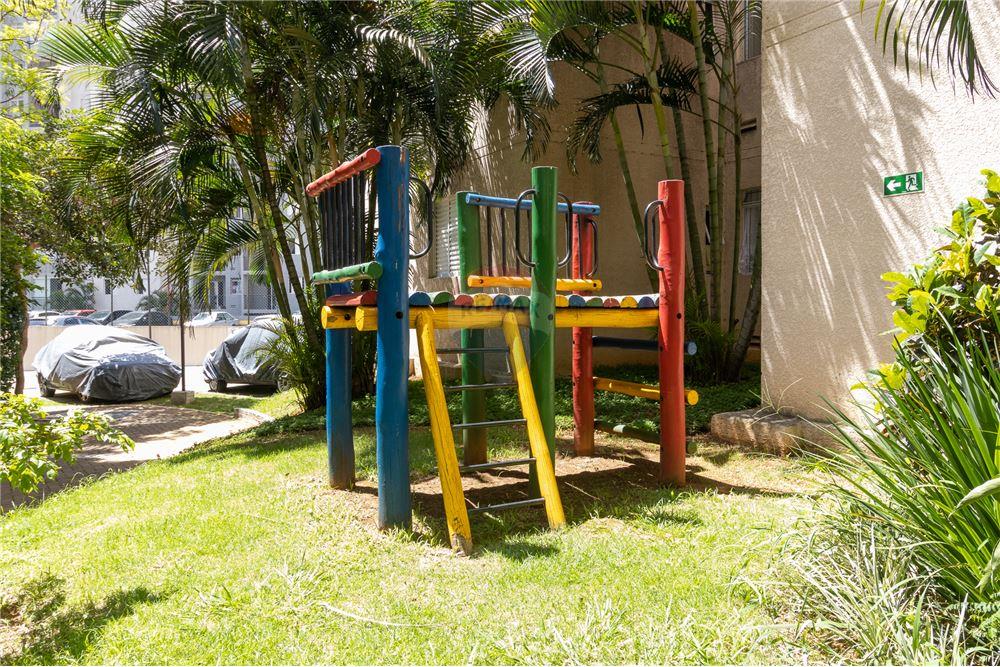 Apartamento - Venda - São Paulo , São Paulo - 41 - 601751058-64