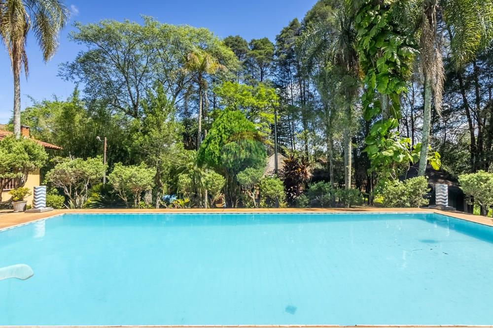 Sítio, 4 quartos, 7 hectares - Foto 32