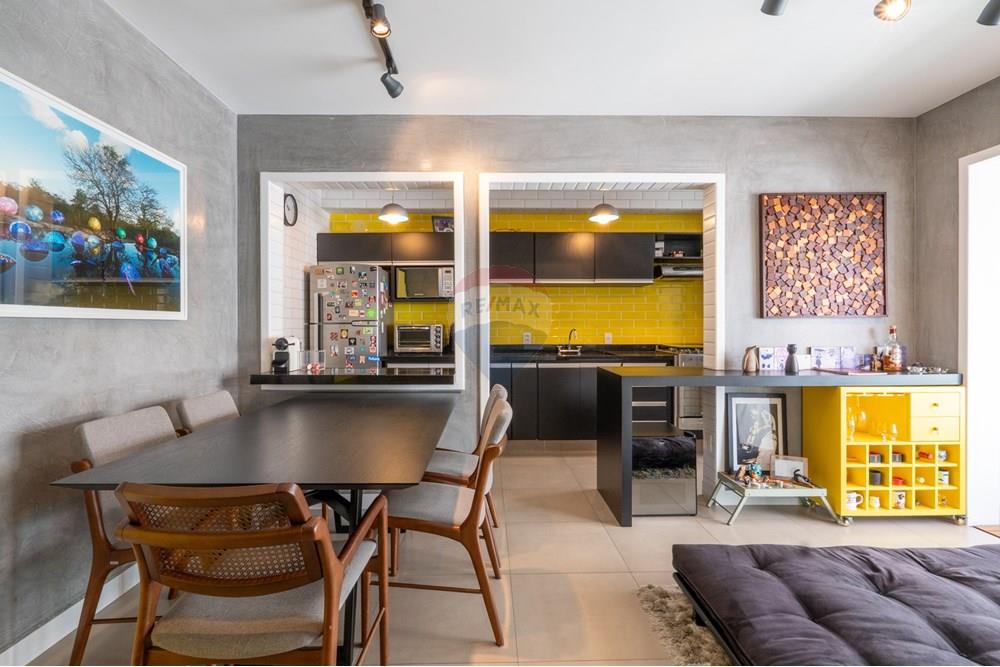 Apartamento - Venda - São Paulo , São Paulo - DSC03622.jpg - Sala - 601251176-6