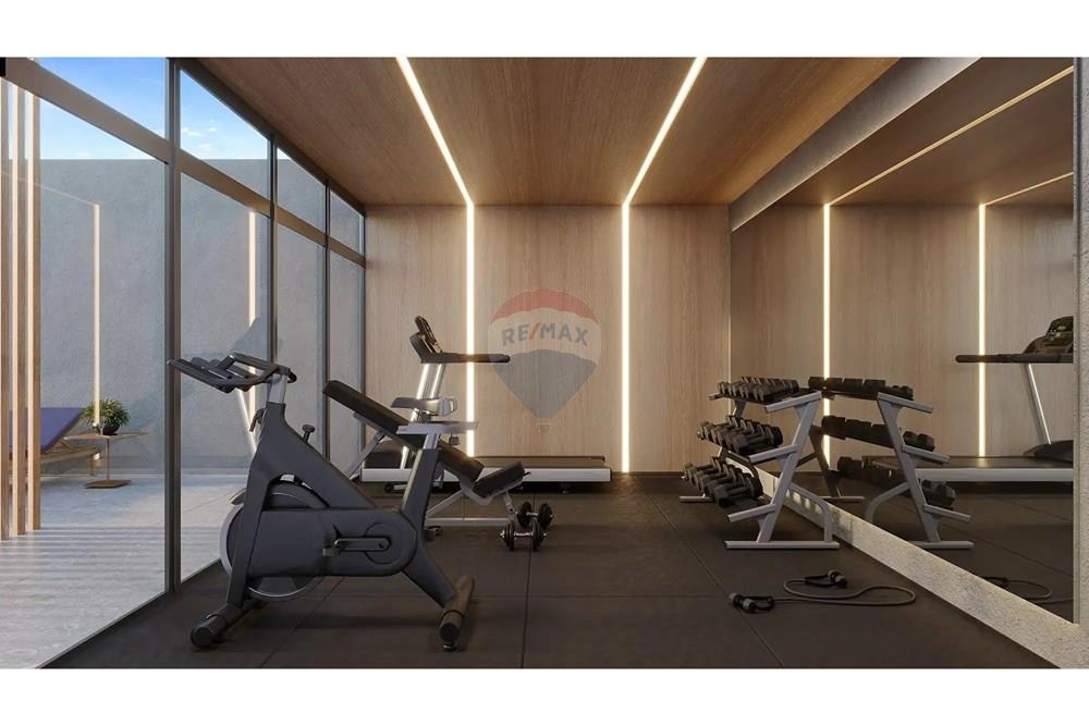 Apartamento - Alugar - São Paulo , São Paulo - maceio 21 YMO-IMG-0019-NR-FITNESS-R00.jpg - 601361040-168