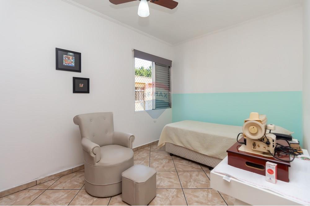 Apartamento à venda com 2 quartos, 57m² - Foto 10