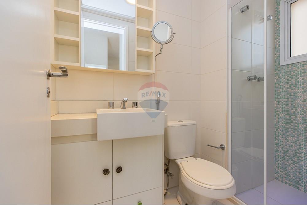 Apartamento - Venda - São Paulo , São Paulo - Remax Ville-33.jpg - 601241007-76