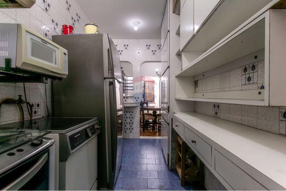 Casa - Venda - São Paulo , São Paulo - 601301075-2 - Rua Walter Fontana, 45-012.jpg - 601301075-2