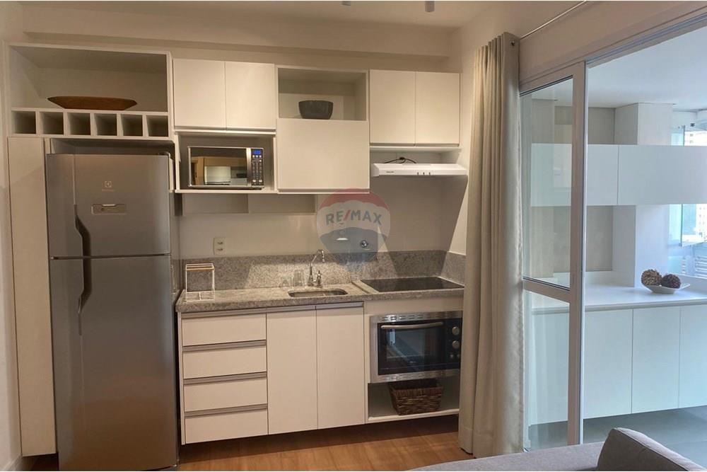 Apartamento - Alugar - São Paulo , São Paulo - cozinha.jpg - 602151052-28