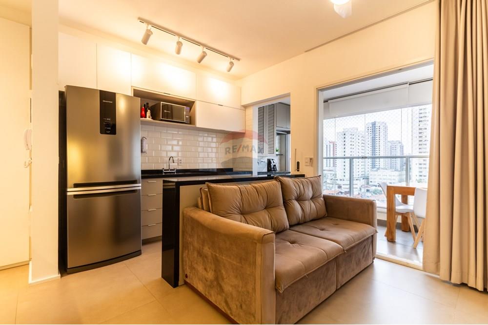 Studio - Venda - São Paulo , São Paulo - 1 SALA (3).jpg - 601261059-151