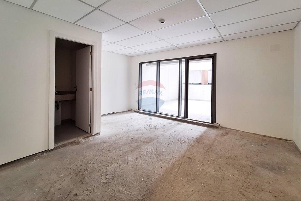 Cj. Comercial/ Sala - Alugar - São Paulo , São Paulo - 20250224_151931.jpg - 601401017-45